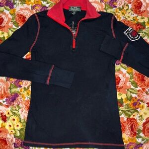 Lauren Active Ralph Lauren Long Sleeve Lightweight Petite Size PXS thermal